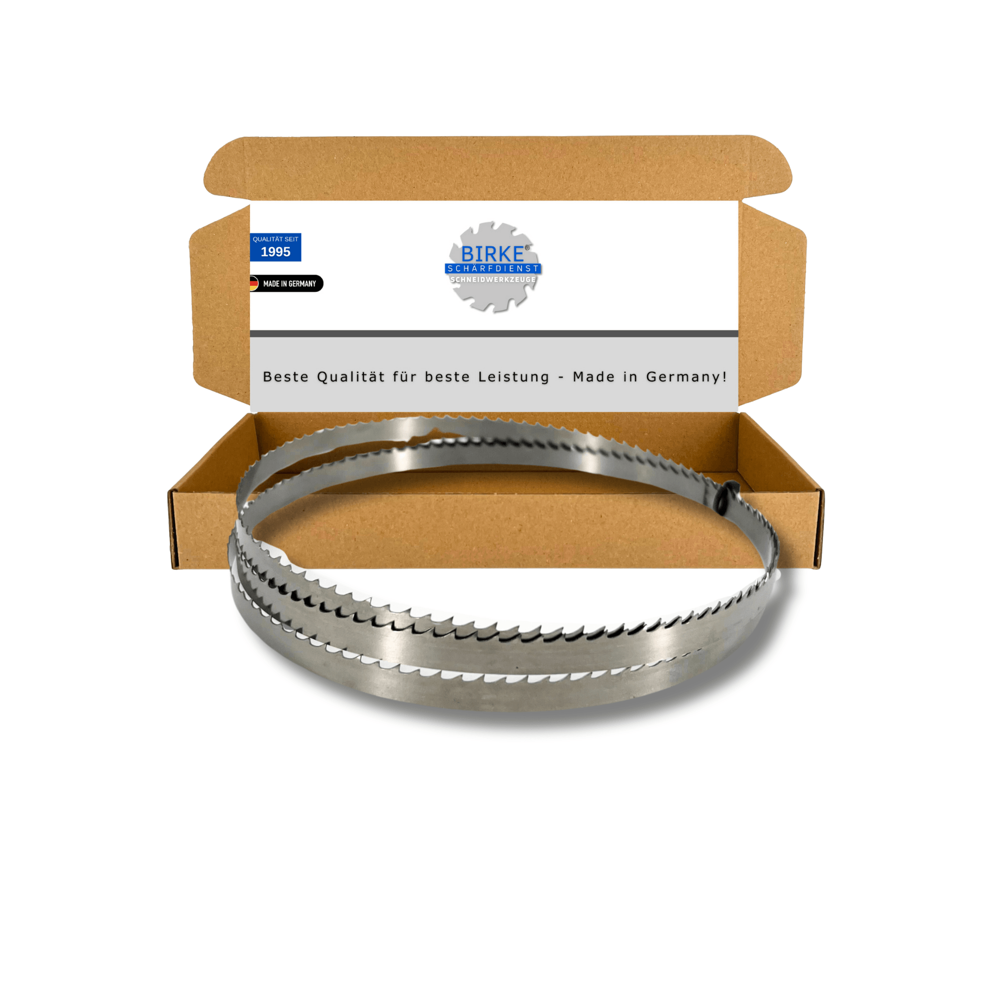10mm Breite Uddeholm - Birke® Schneidwerkzeuge