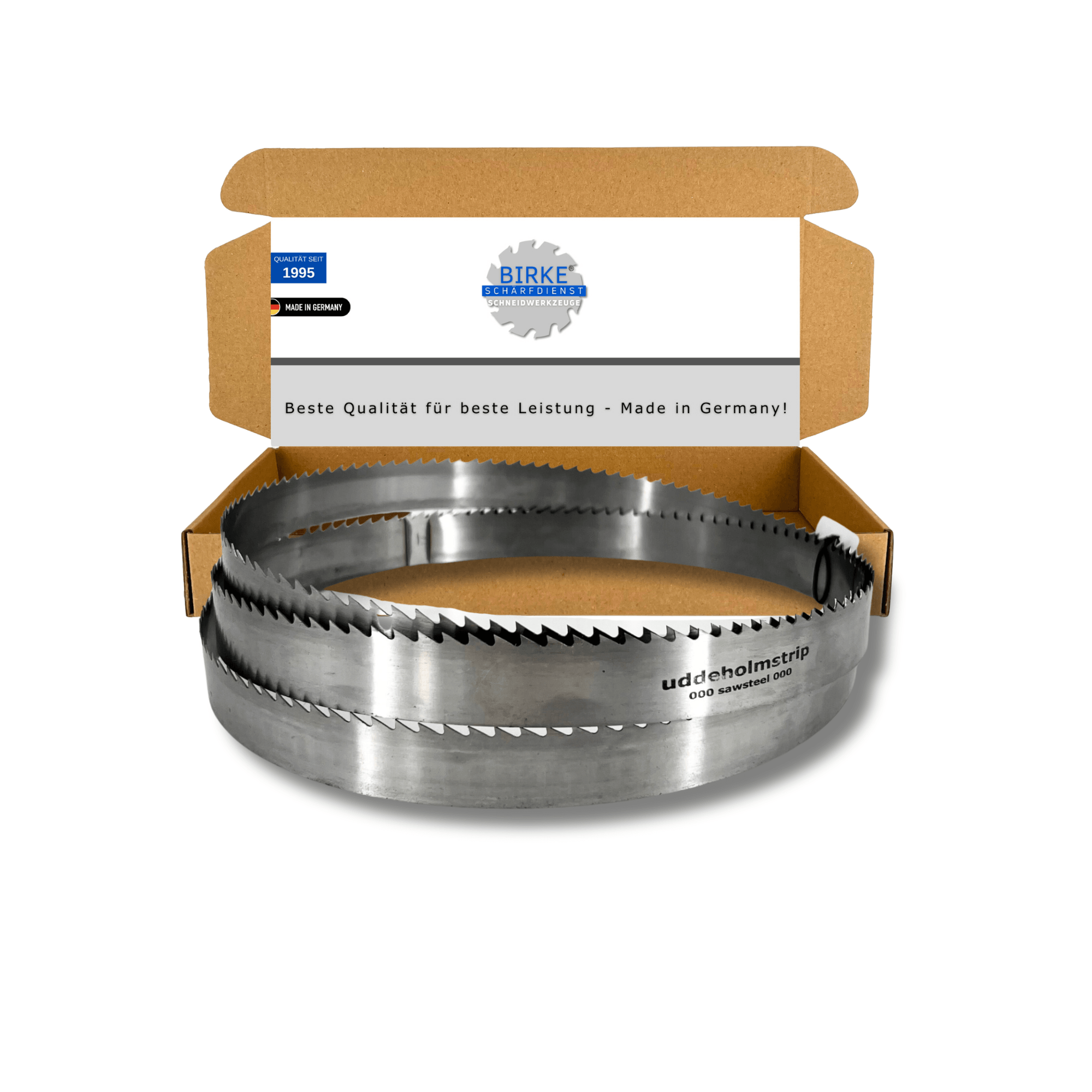30mm Breite Uddeholm - Birke® Schneidwerkzeuge