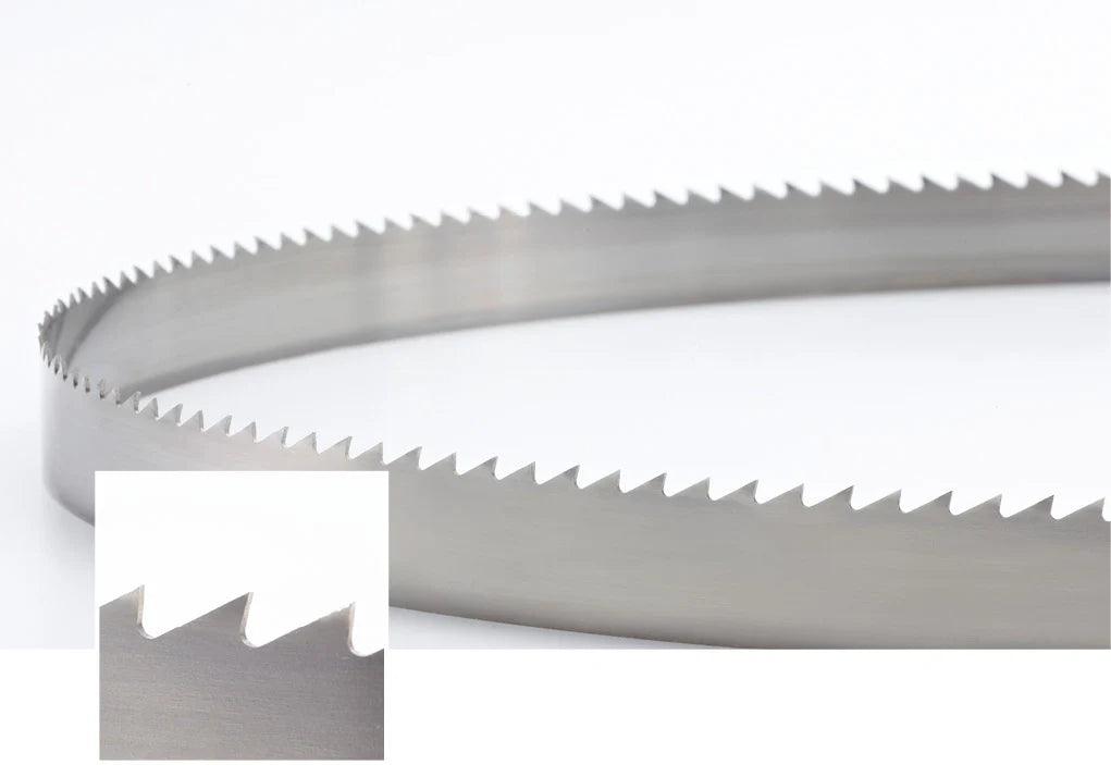 35mm Breite Uddeholm - Birke® Schneidwerkzeuge