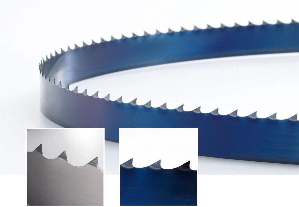 40mm Breite Flexback - Birke® Schneidwerkzeuge