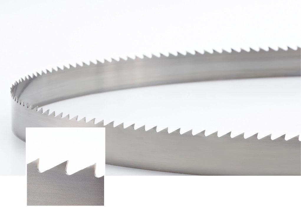 Birke® Uddeholm 4001mm - 6000mm 40mm Breite 0,7mm Stärke - Birke® Schneidwerkzeuge