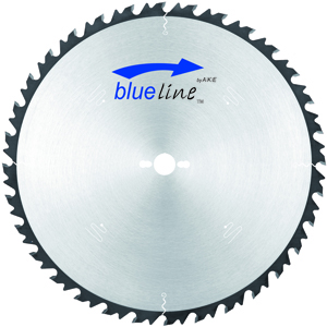 AKE Blueline Zuschnittkreissägeblatt ∅300mm - 500mm